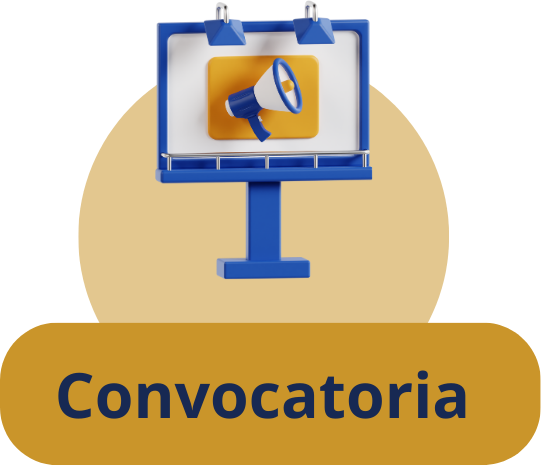 Convocatoria