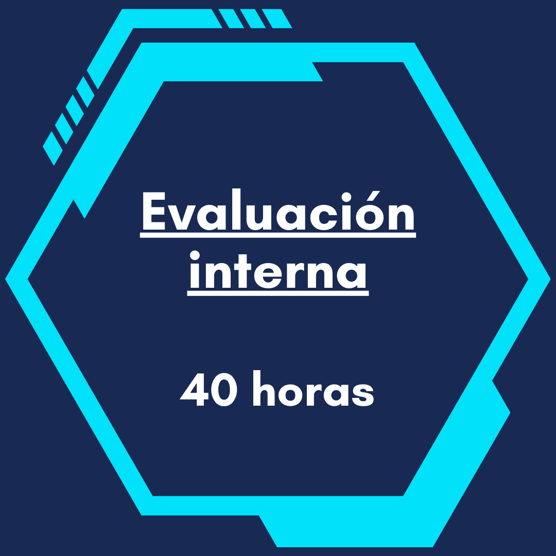 Evaluación